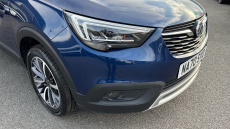 Vauxhall Crossland X 1.2T [110] Elite 5dr [6 Speed] [S/S] Petrol Hatchback